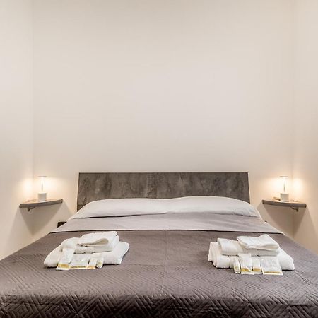 Metro C - Casilino Apartment Rome Exterior photo