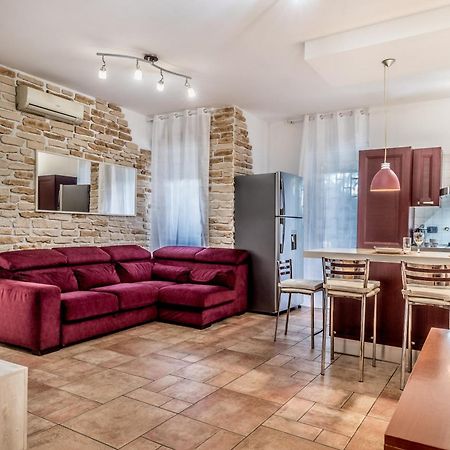 Metro C - Casilino Apartment Rome Exterior photo