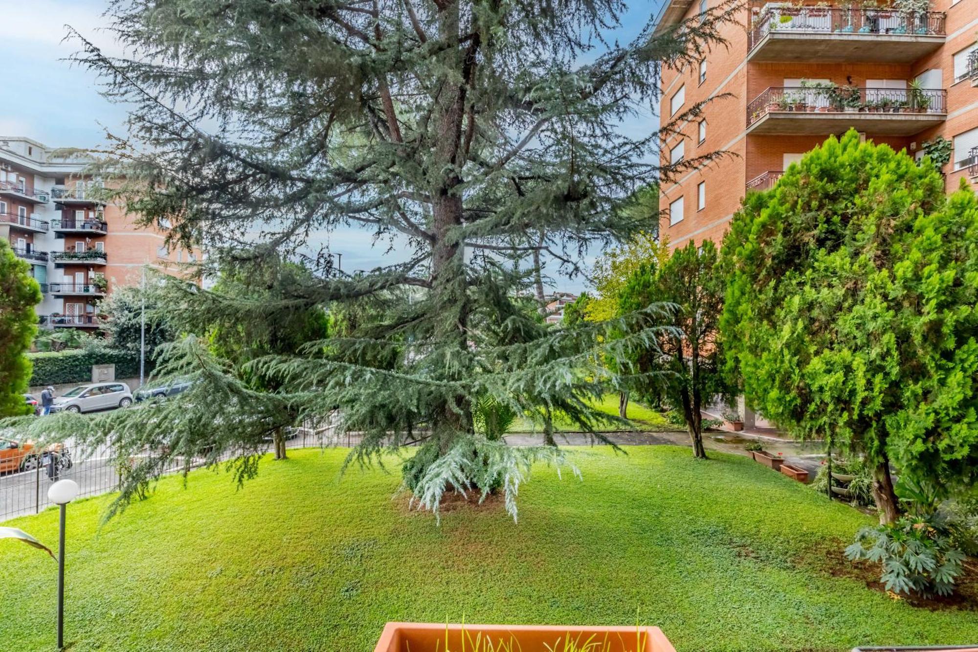 Metro C - Casilino Apartment Rome Exterior photo