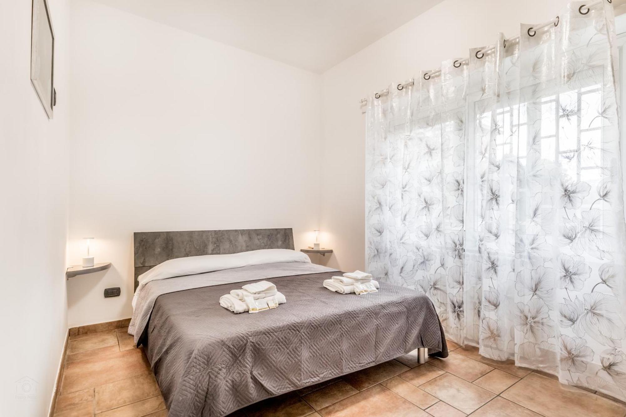 Metro C - Casilino Apartment Rome Exterior photo